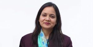 Nisha Mehta