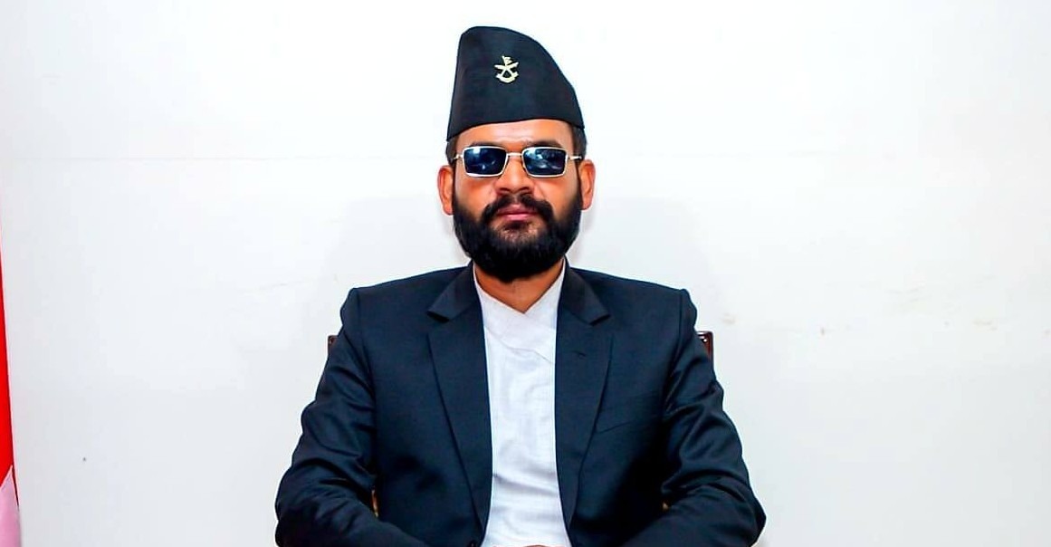 Balendra Shah